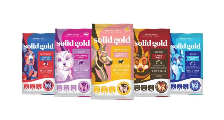 תזונת כלבים